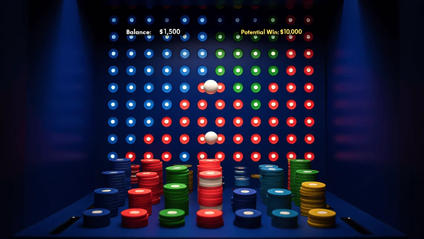 plinko 1xbet plinko 1xbet